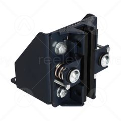 150mm Long Spring Loaded Guide Shoe with Liner to Suit 9mm Rail