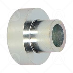 Steel Top Hat Insert to Suit D7525