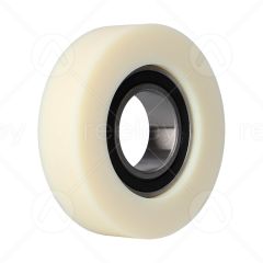 Nylon Guide Roller (120mm OD)