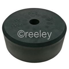 Buffer D6 with Integrated Metal Insert