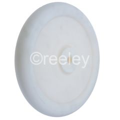 Nylon Hand Winding Wheel 