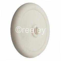 Nylon Hand Winding Wheel