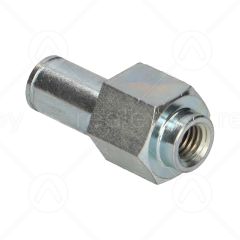 M14 Eccentric Pin to Suit 20mm Bearing