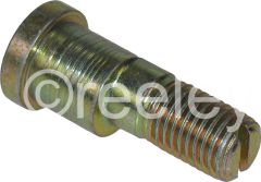 M8 Eccentric Pin to Suit 10mm Bearing