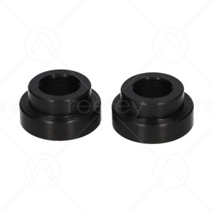 Nylon Top Hat Inserts