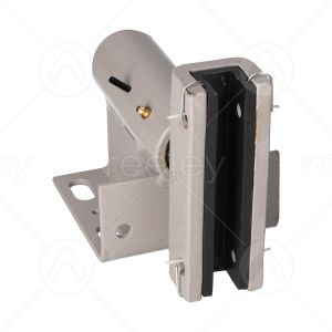 140mm Long Guide Shoe with Liner to Suit 16mm Rail