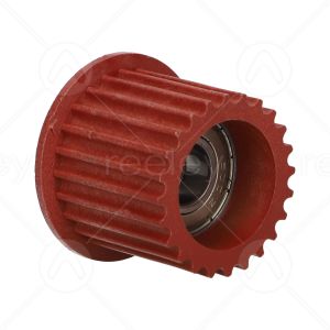 Toothed Belt Roller