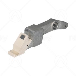 Interlock Beak Assembly with Fixings & 2 Piece Nylon Bush Set