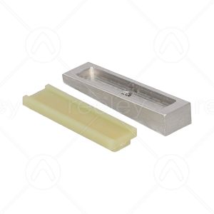 Stainless Steel Bracket & Door Arm Slider