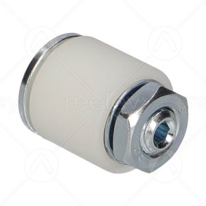 Kicking Roller with M10 Pin