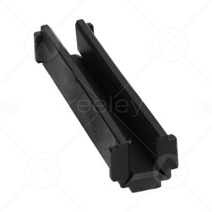 150mm Polyethylene Long Guide Shoe Liner to Suit 16mm Guide Rail