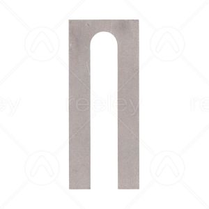 2mm Mild Steel Packer