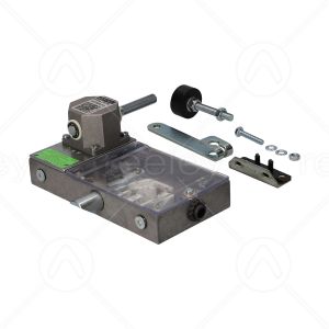 104S Front Lock without Auxiliary Contact (Left Hand)