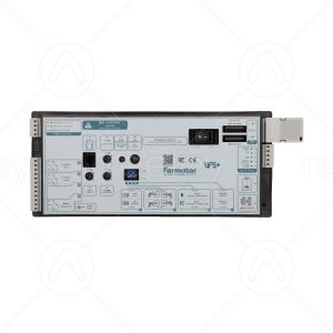 Lift Door Controller VF5+ (Left & Central Opening)