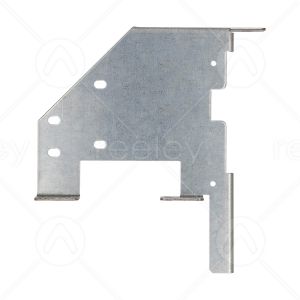 Operator Bracket Support (Left Hand)