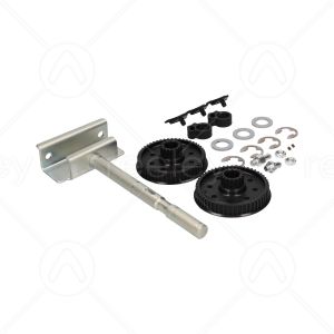 Door Operator Assembly