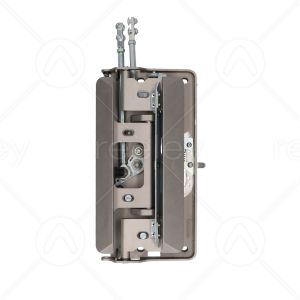 Robusta Gen2 Skate with Restrictor (Left Hand)