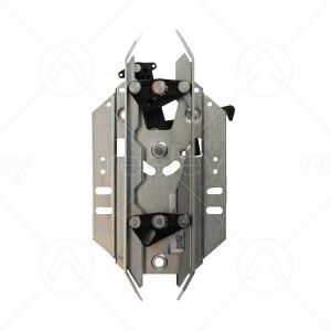 Premium Skate Sym C2 CO 1.400 T1 (Left Hand) (Belt Clamp Pin Forward Facing)