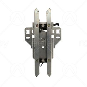 RAC Operator Skate (40/10) VF (Left Hand)