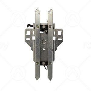 RAC 250 Operator Skate (40/10) VF (Right Hand)