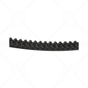 Eagle Belt (Per Metre) (R012.5E5A/ZB) (13mm Wide)