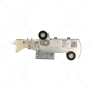 Door Lock to Suit 40/10