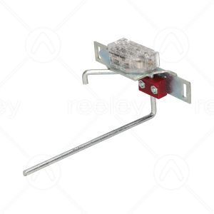 Lock Switch Support & Switch for 40/10 (Right Hand)