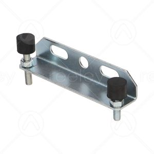 Rubber Stop Support (Left Hand)