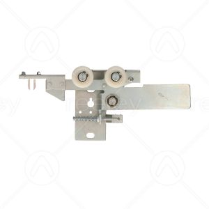 Door Lock S8 (Right Hand)