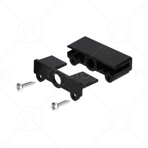 Door Belt Clamp (Toothed) 