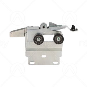 Otis Lock Beak Assembly (Left Hand)