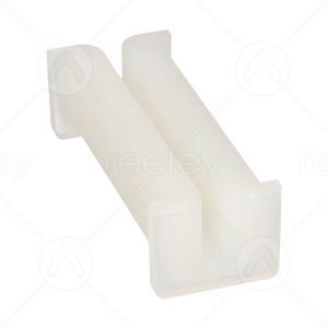 100mm Long Polyurethane Guide Shoe Liner to Suit 5mm Guide