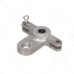 Pivot Arm from Release Assembly