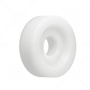 Nylon Pick Up Roller (Reduced Clearance)