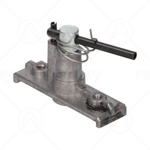 Emergency Release Mechanism (Right Hand & Centre)