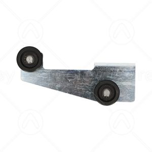 Lock Roller Support Bracket (Left Hand)