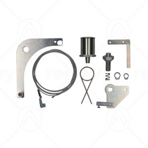 Egress Emergency Lock Release Kit to Suit Pegasus (Left Hand)
