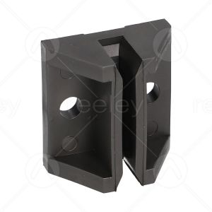 64mm Long Counterweight Guide Shoe to suit 5mm Guide Rail