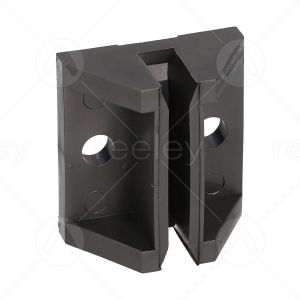 64mm Long Counterweight Guide Shoe to suit 6mm Guide Rail
