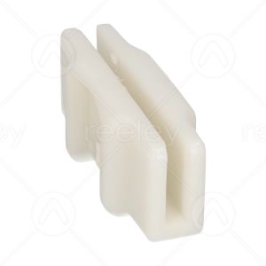 123mm Long Nylon Guide Shoe Liner to Suit 8mm Guide Rail