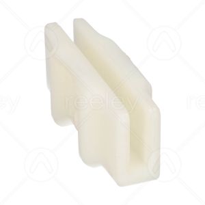 123mm Long Nylon Guide Shoe Liner to Suit 9mm Guide Rail