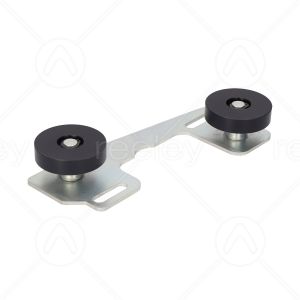 Door Lock Lever (Right Hand)