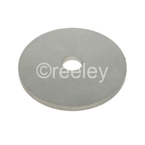 3mm Stainless Steel Washer