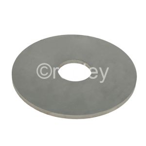 3mm Stainless Steel Washer
