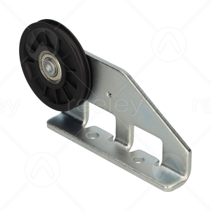 Aircord Roller & Guide Bracket (Left Hand)