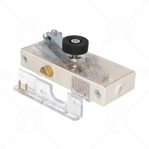 Semiautomatic Lock TF2000 with Offset Pin