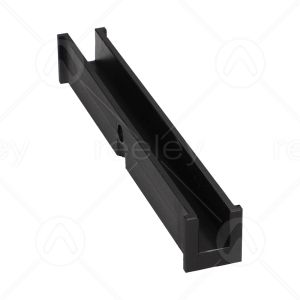 220mm Long Nylon Guide Shoe Liner to suit 16mm Guide Rail