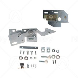 Door Lock (Left & Centre)