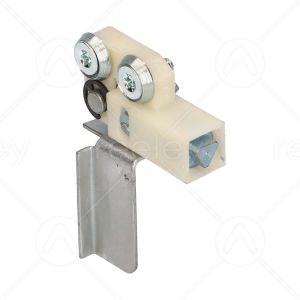 Unlocking Device (Left Hand)