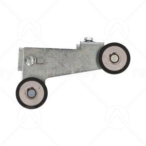 Door Lock (Left Hand)